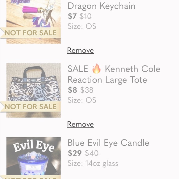 Trade 4 @penedee_123 - Picture 3 of 4